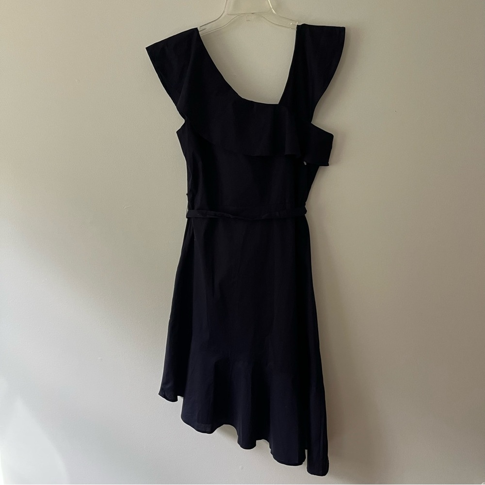 A.B.S. Collection Asymetrical Dress 10 - Picture 3 of 5